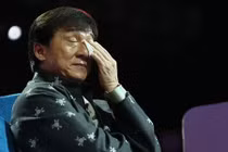 Ngôi sao võ thuật giải cứu Thành Long khi bị 50 người đuổi chém là ai? 