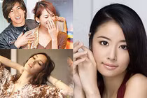 Lâm Chí Linh kết hôn, tình cũ Ngôn Thừa Húc giờ ra sao?