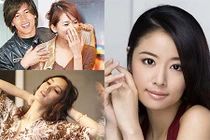 Lâm Chí Linh kết hôn, tình cũ Ngôn Thừa Húc giờ ra sao?