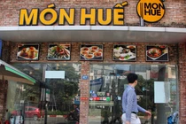 Món Huế Trần Duy Hưng chịu mất 450 triệu tiền thuê mặt bằng