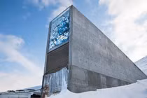 Khám phá những vùng đất tử thần bí ẩn nhất thế giới 