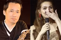 Hà Hồ và loạt sao Việt tiếc thương NS Xuân Hiếu qua đời vì ung thư