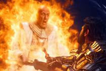 10 nhân vật thảm họa vì lỗi kỹ xảo trong phim Hollywood