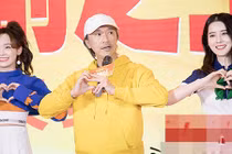 216 triệu USD và sự tiếc nuối của Châu Tinh Trì