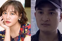 Diễn viên “Người phán xử” xin lỗi vì xin clip nhạy cảm của Văn Mai Hương