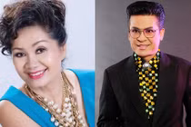 Thanh Bạch - Xuân Hương phơi bày đời tư hậu ly hôn: Trò cười cho thiên hạ!