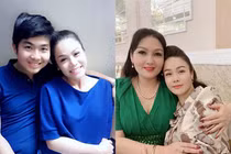 Nhật Kim Anh bị chồng cũ tố giả tạo, chị gái tiết lộ điều không ai ngờ 