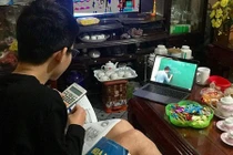 Vừa khai bút đầu năm, vừa nhận lì xì 'chặt túi' - một công đôi việc đây!