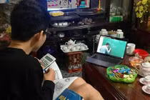 Vừa khai bút đầu năm, vừa nhận lì xì 'chặt túi' - một công đôi việc đây!