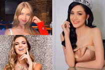 Dàn thí sinh Miss World đã đẹp còn giỏi, Lương Thùy Linh dè chừng! 