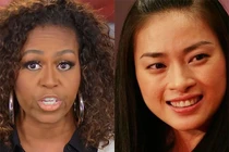 Ngô Thanh Vân là khách quý của cựu đệ nhất phu nhân Obama ở “bữa tiệc” VN?