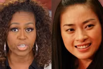 Ngô Thanh Vân là khách quý của cựu đệ nhất phu nhân Obama ở “bữa tiệc” VN?