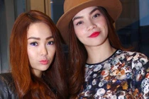 Minh Hằng ra sao sau 2 năm tố bị Hồ Ngọc Hà chèn ép?