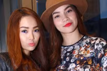 Minh Hằng ra sao sau 2 năm tố bị Hồ Ngọc Hà chèn ép?