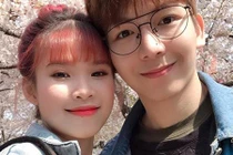 Gái ngoan của showbiz Việt "ắt có quà"