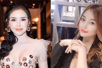 Chơi gameshow, mỹ nhân bỗng nổi nhờ... scandal 