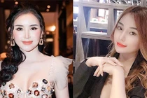 Chơi gameshow, mỹ nhân bỗng nổi nhờ... scandal 