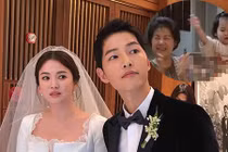 Song Hye Kyo không dự sinh nhật mẹ chồng giữa lùm xùm ly hôn?