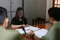 Tung tin sai về “vi khuẩn ăn thịt người”, cô gái nhận quả đắng