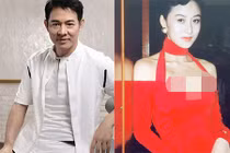 Nộp hết tiền cho vợ, Lý Liên Kiệt xứng danh ông chồng quốc dân 