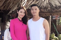 Phim bị tẩy chay, Lâm Vinh Hải-Linh Chi phản ứng thế nào?