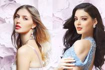 Soi dàn mỹ nhân có cơ hội đăng quang Hoa hậu Quốc tế 2019