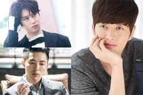 Đọ vẻ điển trai của dàn mỹ nam xứ Hàn cùng tuổi Quý Hợi 