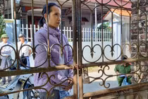 Hải Dương: Lời khai lạnh người của nữ hung thủ đâm chết người trong vườn