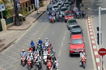 Thời tiết 20/7: Hà Nội ngày nóng bức, tối mưa dông