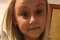 Hẹn hò người lạ qua Tinder, cô gái bị phân xác thành nhiều mảnh