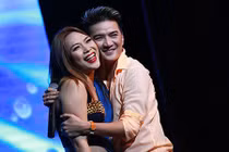 Mr Đàm: “Mỹ Tâm lấy ai, anh cũng chỉ yêu thương mình em”