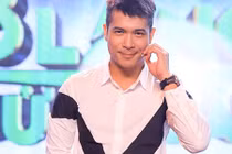 Trương Thế Vinh bức xúc vì bị xài chùa hình ảnh, nhãn hàng tố ngược