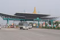 Công khai thu phí BOT giao thông: Đòi hỏi chính đáng, sao Bộ chần chừ?