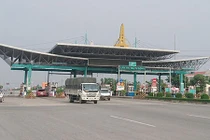 Công khai thu phí BOT giao thông: Đòi hỏi chính đáng, sao Bộ chần chừ?