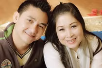 Hồng Vân kể tâm nguyện của Anh Vũ khi đến thăm mộ cố diễn viên