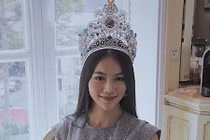 Scandal nối tiếp scandal, Phương Khánh khiến vương miện hoa hậu bị hoen mờ?