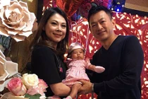 Làm dâu ở Mỹ, Thanh Thảo hạnh phúc vì mẹ chồng 81 tuổi cực tâm lý