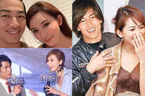 Tình duyên ồn ào của Lâm Chí Linh trước khi lấy chồng trẻ