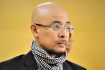 Vợ chồng 'vua' cà phê Trung Nguyên tiếp tục ra tòa ly hôn