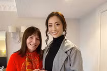 Lương Thùy Linh được kỳ vọng lọt top 6 Hoa hậu Thế giới 2019