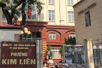 Tuần tới, Quốc hội xem xét việc thí điểm bỏ HĐND phường ở Hà Nội