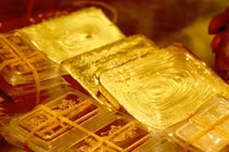 Giá vàng hôm nay 3/1: Đầu năm leo lên đỉnh mới