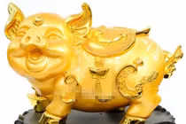 Cách mua vàng ngày Thần Tài để may mắn cả năm?