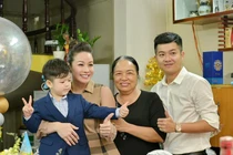 Cuộc sống của Nhật Kim Anh ra sao sau ly hôn chồng doanh nhân?