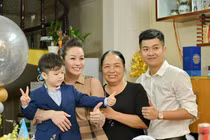 Cuộc sống của Nhật Kim Anh ra sao sau ly hôn chồng doanh nhân?