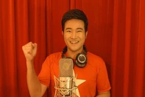 Minh Quân lên tiếng khi bị nghi làm “phe vé” trận Việt Nam - Thái Lan