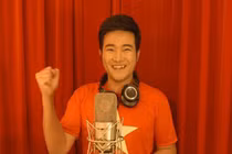 Minh Quân lên tiếng khi bị nghi làm “phe vé” trận Việt Nam - Thái Lan