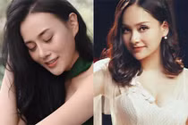 Đọ vẻ gợi cảm của Lan Phương và “tình địch” trong phim “Nàng dâu order” 