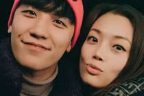 Cô gái bênh Seungri: Thế lực khủng, là diva số 1 Hong Kong