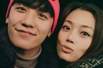 Cô gái bênh Seungri: Thế lực khủng, là diva số 1 Hong Kong